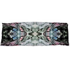 Abstract Waves IV Body Pillow Case (Dakimakura)