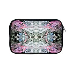 Abstract Waves IV Apple MacBook Pro 13  Zipper Case