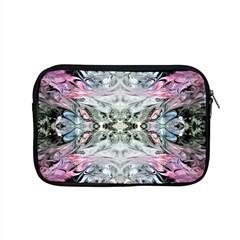 Abstract Waves IV Apple MacBook Pro 15  Zipper Case