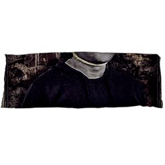 No Face Hanged Creepy Poster Body Pillow Case (dakimakura) by dflcprintsclothing