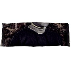 No Face Hanged Creepy Poster Body Pillow Case Dakimakura (two Sides) by dflcprintsclothing