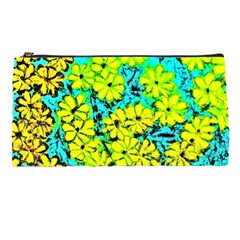 Chrysanthemums Pencil Case