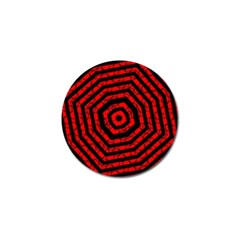 Phase Three Golf Ball Marker by impacteesstreetweareight