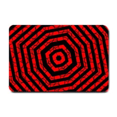 Phase Three Small Doormat  by impacteesstreetweareight