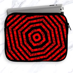 Phase Three Apple Ipad 2/3/4 Zipper Cases by impacteesstreetweareight