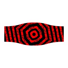 Phase Three Stretchable Headband by impacteesstreetweareight