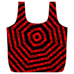 Phase Three Full Print Recycle Bag (xxl) by impacteesstreetweareight