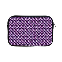 Metallic Mesh Screen 2 Apple Ipad Mini Zipper Cases by impacteesstreetweareight