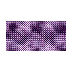 Metallic Mesh Screen 2 Yoga Headband by impacteesstreetweareight