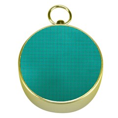 Metallic Mesh Screen 2-blue Gold Compasses by impacteesstreetweareight