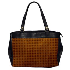 Metallic Mesh Screen 2-gold Oversize Office Handbag by impacteesstreetweareight