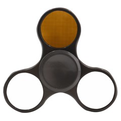 Metallic Mesh Screen 2-gold Finger Spinner by impacteesstreetweareight