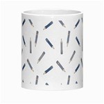 Gray Pencils On A Light Background Morph Mugs Center