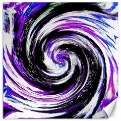 Canvas-acrylic-digital-design Canvas 12  X 12  by Amaryn4rt