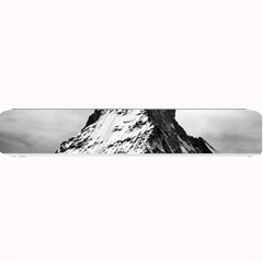 Matterhorn-switzerland-mountain Small Bar Mats by Amaryn4rt