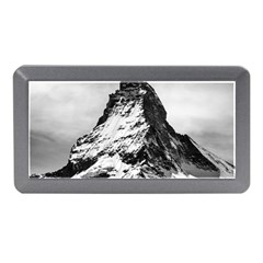 Matterhorn-switzerland-mountain Memory Card Reader (mini) by Amaryn4rt