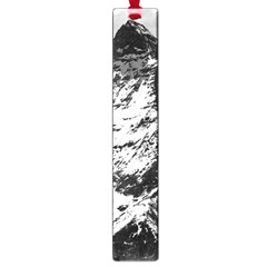 Matterhorn-switzerland-mountain Large Book Marks by Amaryn4rt