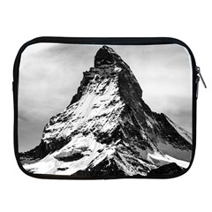 Matterhorn-switzerland-mountain Apple Ipad 2/3/4 Zipper Cases by Amaryn4rt