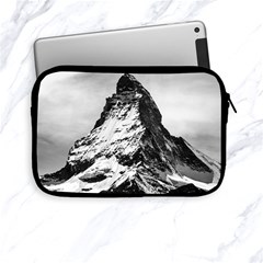 Matterhorn-switzerland-mountain Apple Ipad Mini Zipper Cases by Amaryn4rt