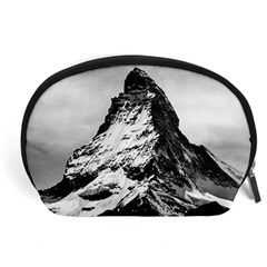 Matterhorn-switzerland-mountain Accessory Pouch (large) by Amaryn4rt