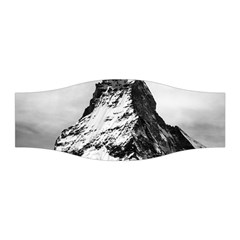 Matterhorn-switzerland-mountain Stretchable Headband