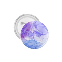 Purple And Blue Alcohol Ink  1 75  Buttons by Dazzleway