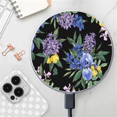 Floral Wireless Charger