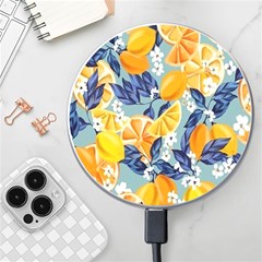 Floral Wireless Charger