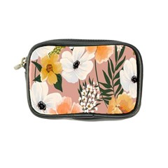 Floral Coin Purse