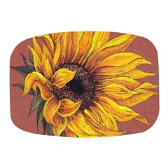 Sunflower Mini Square Pill Box