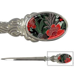 Floral Letter Opener by Sparkle