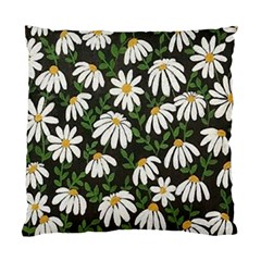 Floral Standard Cushion Case (two Sides) by Sparkle