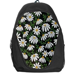 Floral Backpack Bag by Sparkle