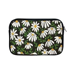 Floral Apple Ipad Mini Zipper Cases by Sparkle