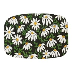 Floral Mini Square Pill Box by Sparkle