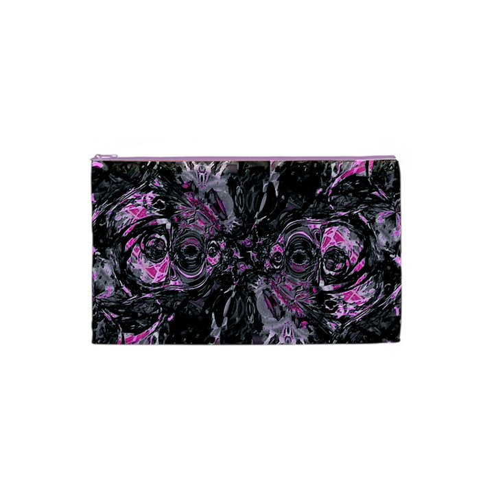 Punk Cyclone Cosmetic Bag (XS)