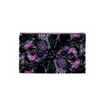 Punk Cyclone Cosmetic Bag (XS) Back