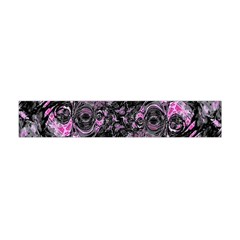 Punk Cyclone Flano Scarf (mini) by MRNStudios