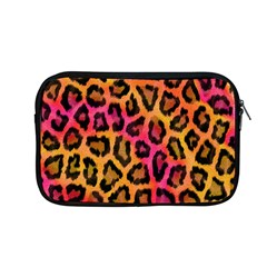 Leopard Print Apple MacBook Pro 13  Zipper Case