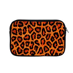 Leopard-print 3 Apple Macbook Pro 13  Zipper Case by skindeep