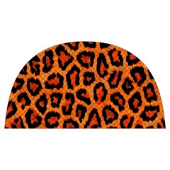 Leopard-print 3 Anti Scalding Pot Cap by skindeep