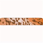 Leopard-knitted Small Bar Mats 24 x4  Bar Mat