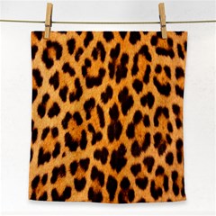 Fur 5 Face Towel by skindeep