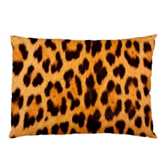 Fur 5 Pillow Case by skindeep