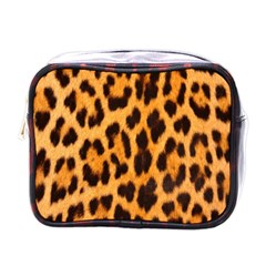 Fur 5 Mini Toiletries Bag (one Side) by skindeep