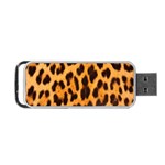 Fur 5 Portable USB Flash (Two Sides) Front