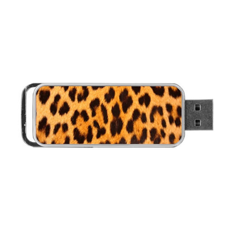 Fur 5 Portable USB Flash (Two Sides)