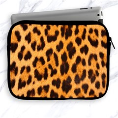 Fur 5 Apple Ipad 2/3/4 Zipper Cases by skindeep