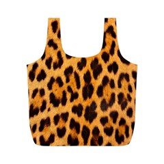 Fur 5 Full Print Recycle Bag (m) by skindeep