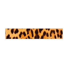 Fur 5 Flano Scarf (mini) by skindeep